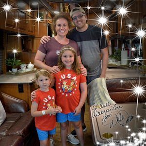 Meet your Posher, Ben